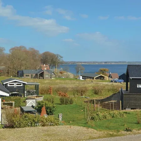 Holiday Haderslev With Sauna 264 度假居 Kelstrup