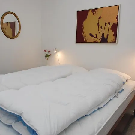 Holiday Haderslev With Sauna 264 度假居 Kelstrup