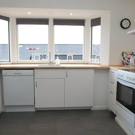 Holiday Haderslev With Sauna 264 度假居 Kelstrup